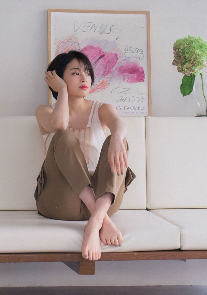 hirose suzu hirose suzu